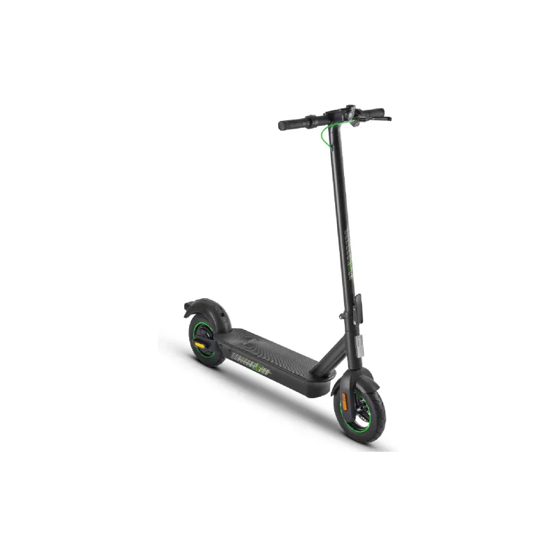 patinete eléctrico Acer Electrical Scooter 5 Advance AES025, Black (GP.ESC11.015)