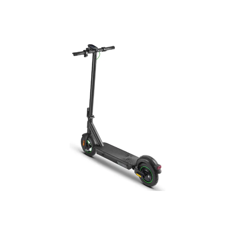patinete eléctrico Acer Electrical Scooter 5 Advance AES025, Black (GP.ESC11.015)