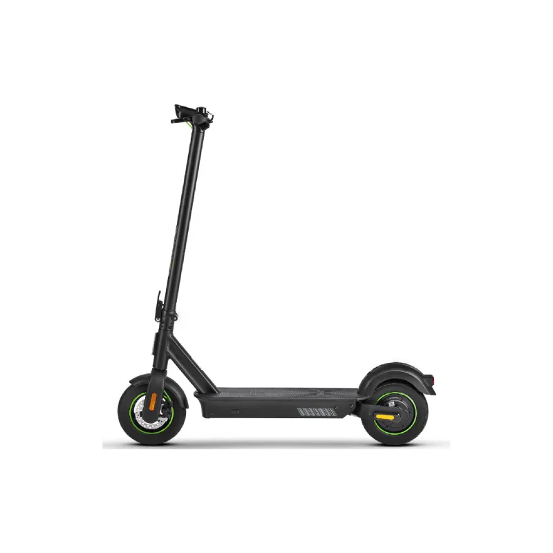 patinete eléctrico Acer Electrical Scooter 5 Advance AES025, Black (GP.ESC11.015)