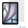 Захисне скло 2E (2E-IP-IPD-A11-LT2.5D-CL), для Apple iPad Air 11", Transparent