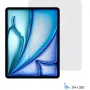 Захисне скло 2E (2E-IP-IPD-A13-LT2.5D-CL), для Apple iPad Air 13", Transparent