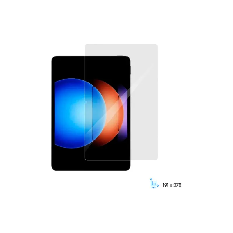 Schutzglas 2E (2E-MI-PAD6SP-LT2.5D-CL)