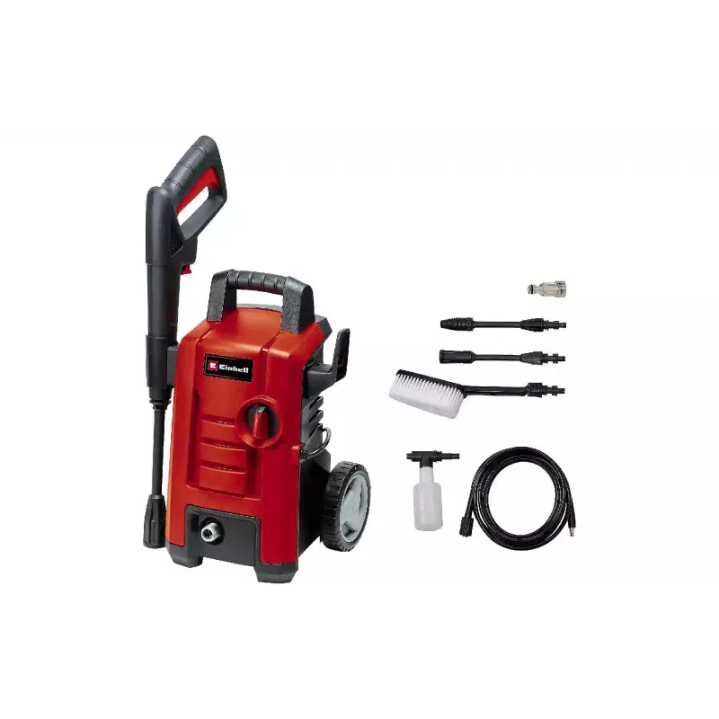 High pressure washer Einhell TC-HP 130 (4140750)