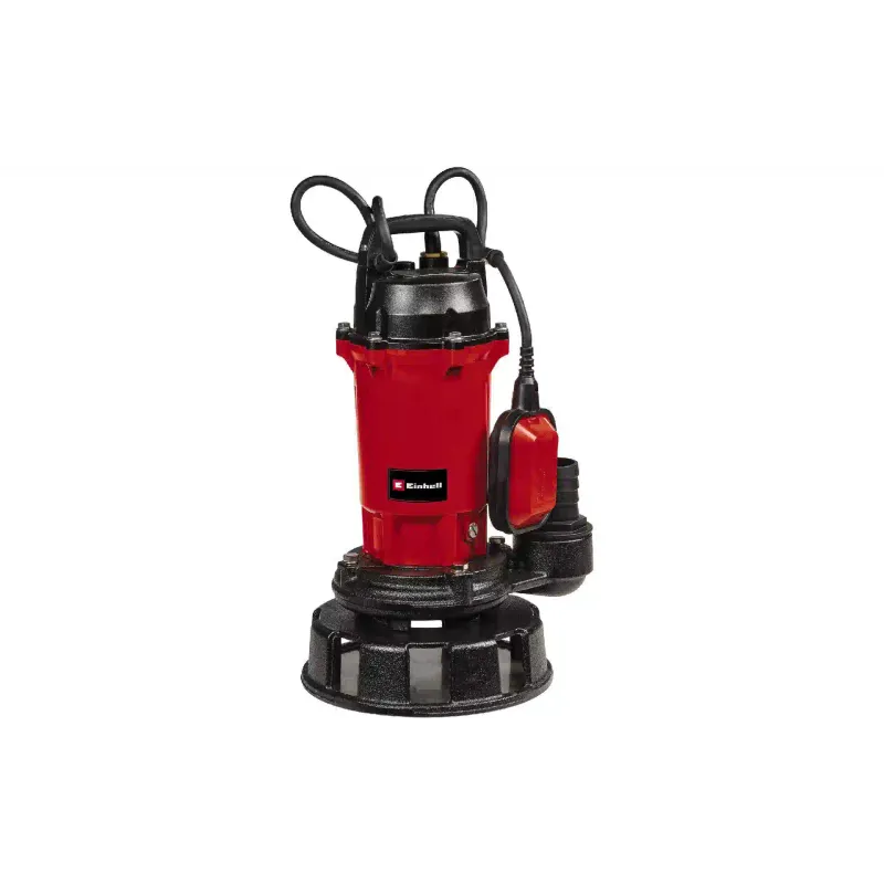 Bomba de drenagem Einhell (4181550)