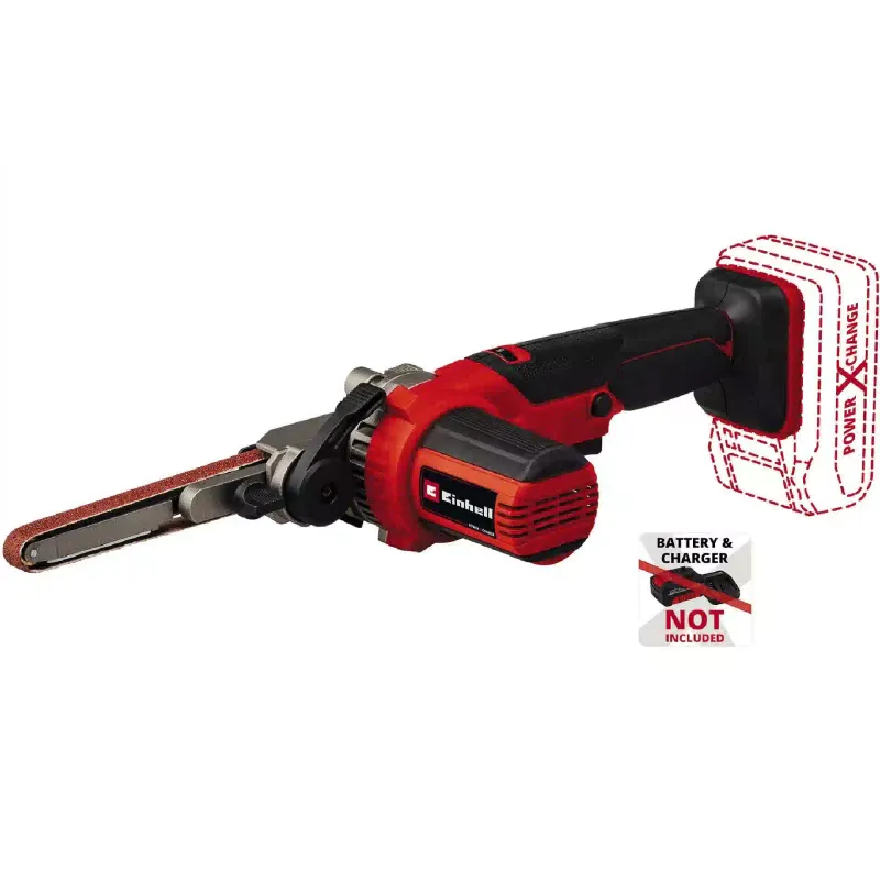 Напильник стрічковий Einhell (4461000)