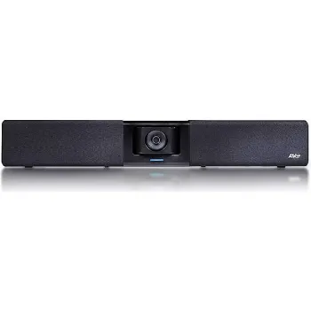 نظام مؤتمرات الفيديو Aver, Black (61U3210000A3)