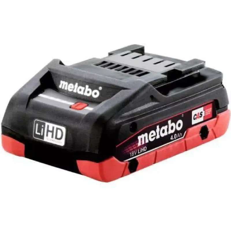 Аккумулятор Metabo (625367000)