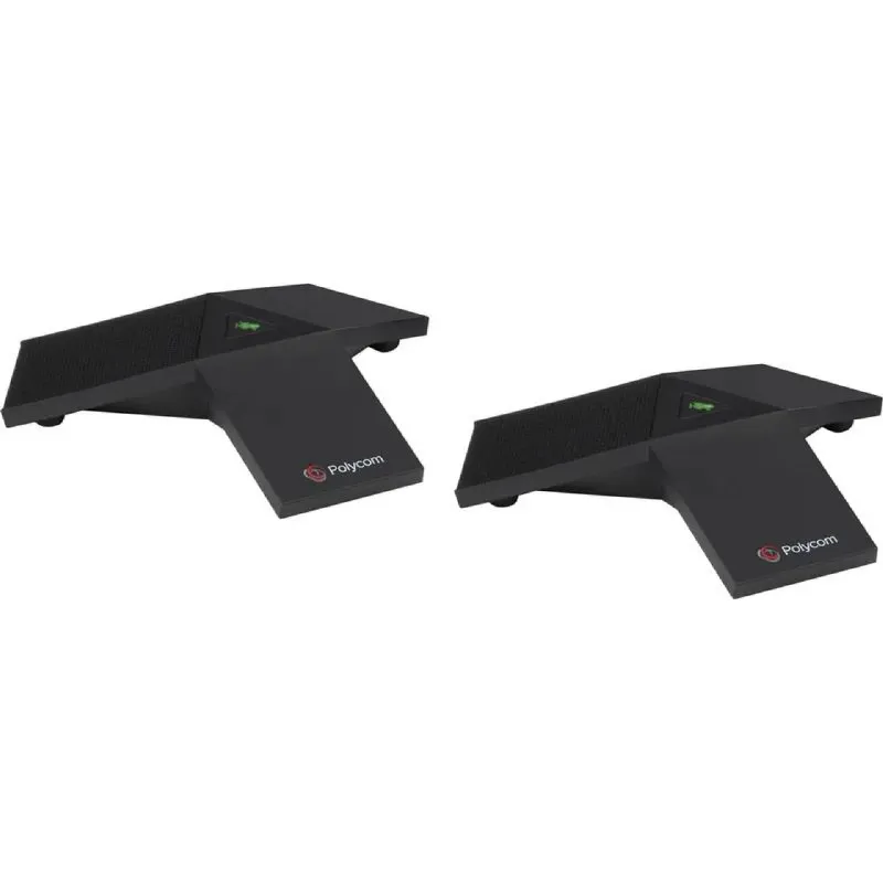 Мікрофон Poly  Black (85X00AA)