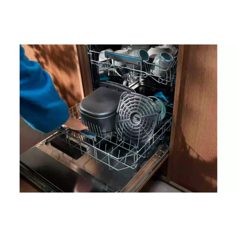 Többfunkciós sütő Electrolux (EAF7SB)