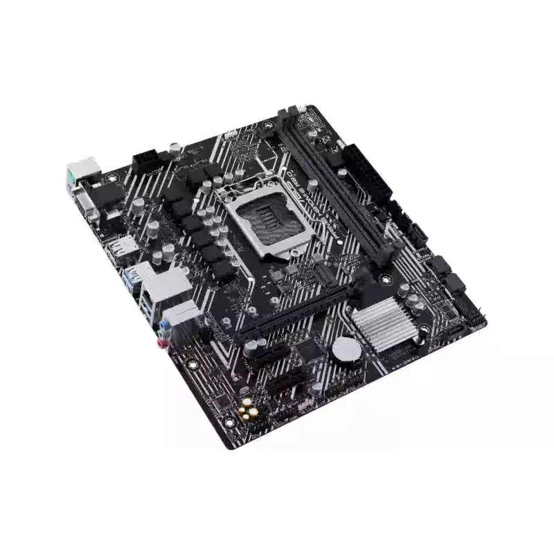 Alaplap Asus Prime H510M-E (90MB1FQ0-M0EAY0)