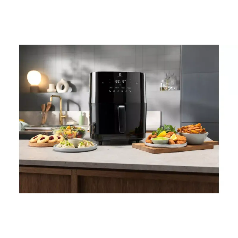 Többfunkciós sütő Electrolux (EAF7SB)
