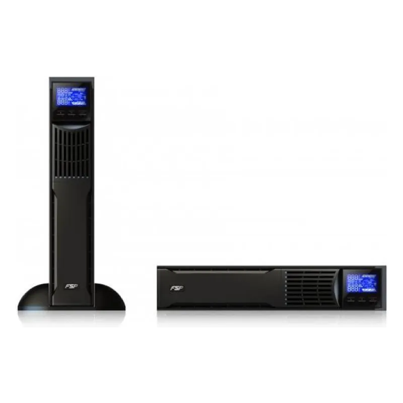 Szünetmentes tápegység FSP UPS (PPF16A1300)