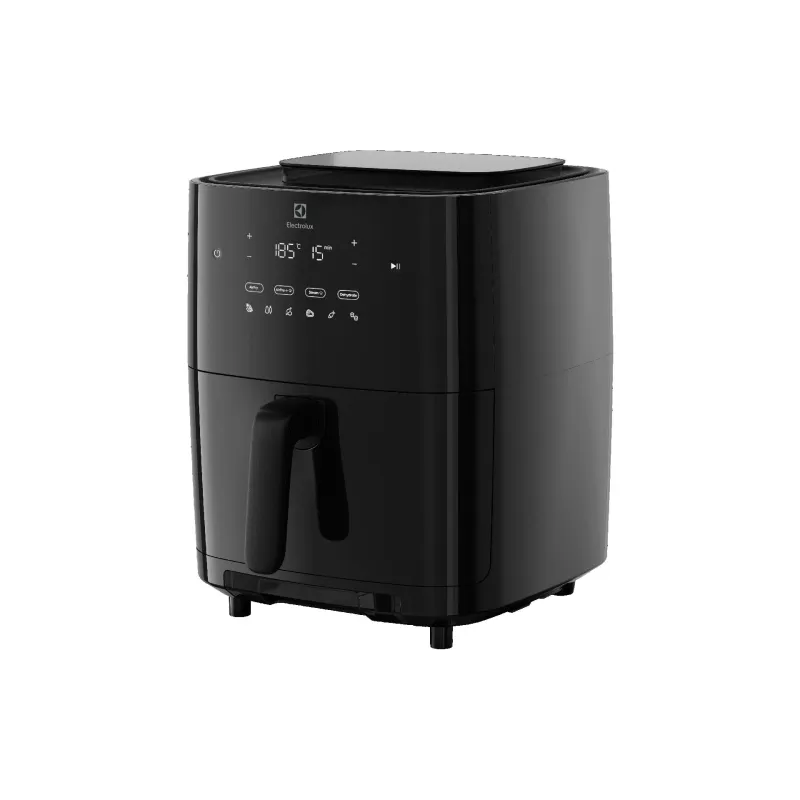 Többfunkciós sütő Electrolux (EAF7SB)