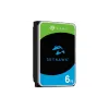 Armazenamento em HDD Seagate (ST6000VX009)