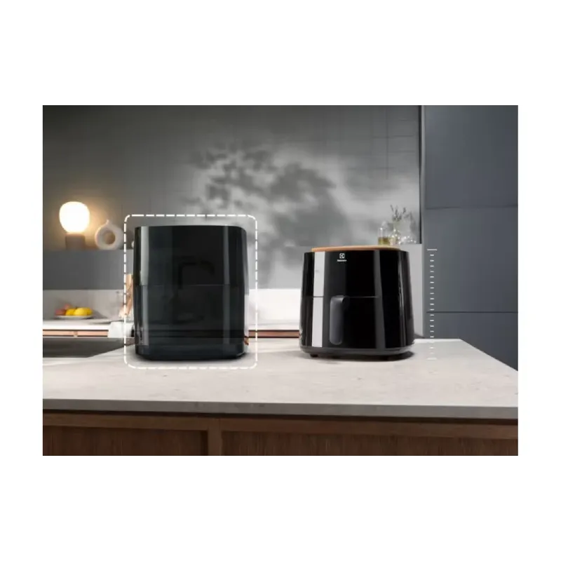 Multi-oven Electrolux (EAF7B)