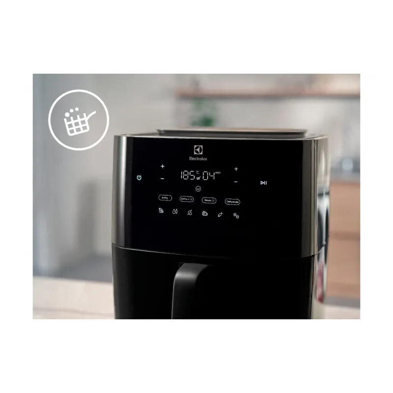 Többfunkciós sütő Electrolux (EAF7SB)
