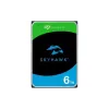 Armazenamento em HDD Seagate (ST6000VX009)