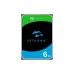 تخزين القرص الصلب Seagate (ST6000VX009)