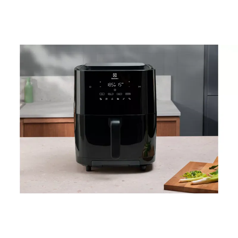 Többfunkciós sütő Electrolux (EAF7SB)