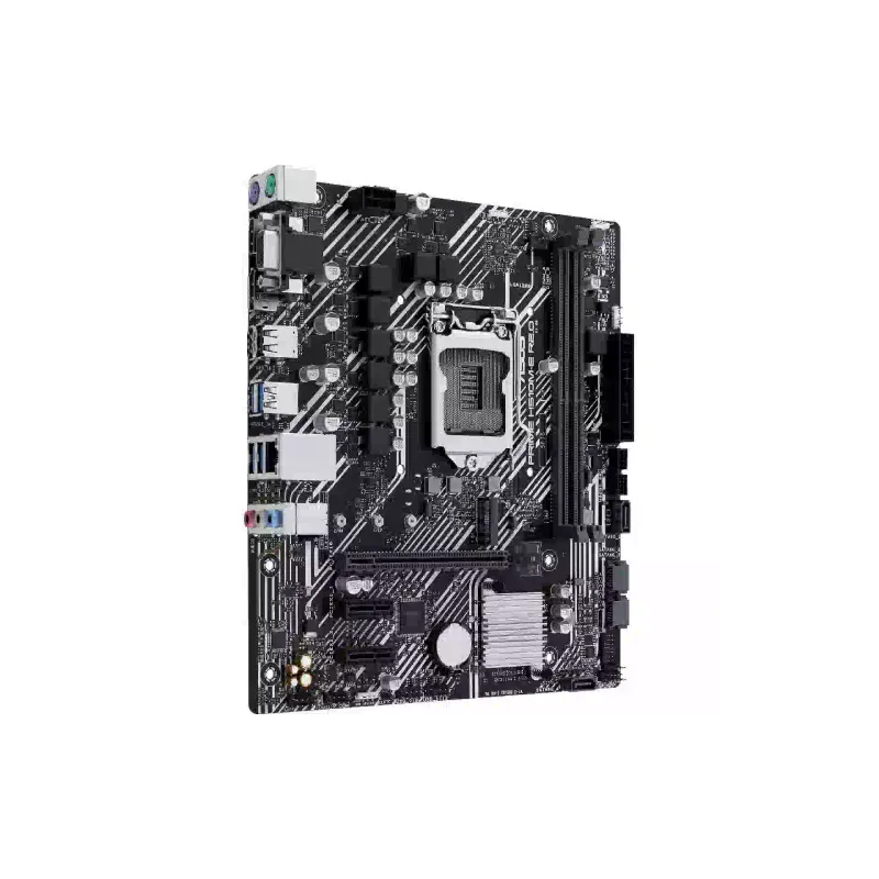 Alaplap Asus Prime H510M-E (90MB1FQ0-M0EAY0)