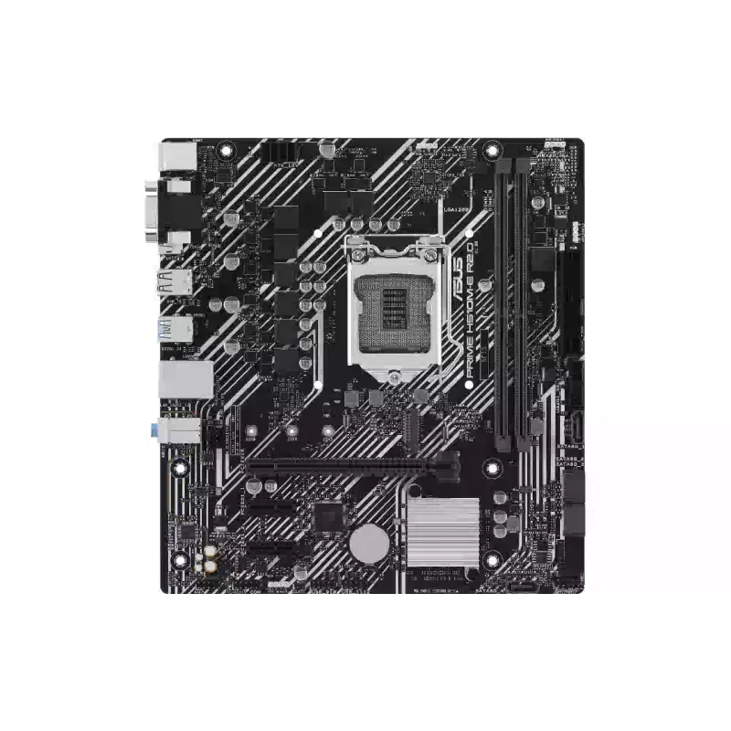 Alaplap Asus Prime H510M-E (90MB1FQ0-M0EAY0)