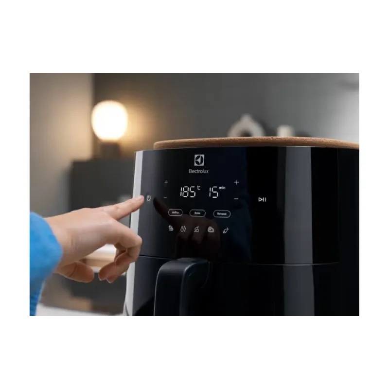 Multi-oven Electrolux (EAF7B)