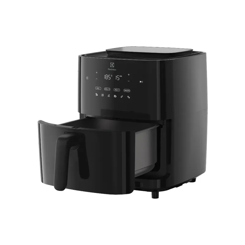Többfunkciós sütő Electrolux (EAF7SB)