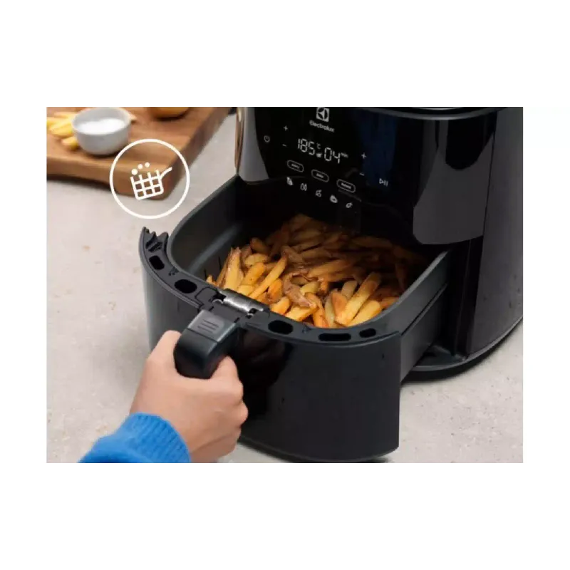 Multi-oven Electrolux (EAF7B)