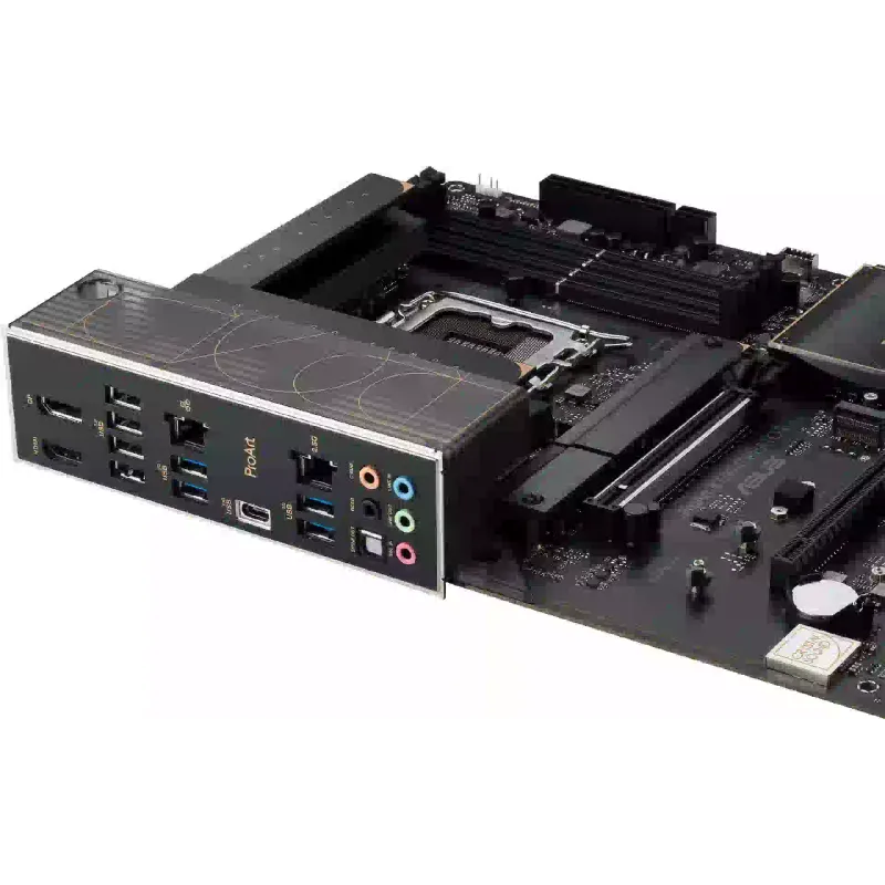اللوحة الأم Asus ProArt B760-Creator (90MB1F20-M1EAY0)