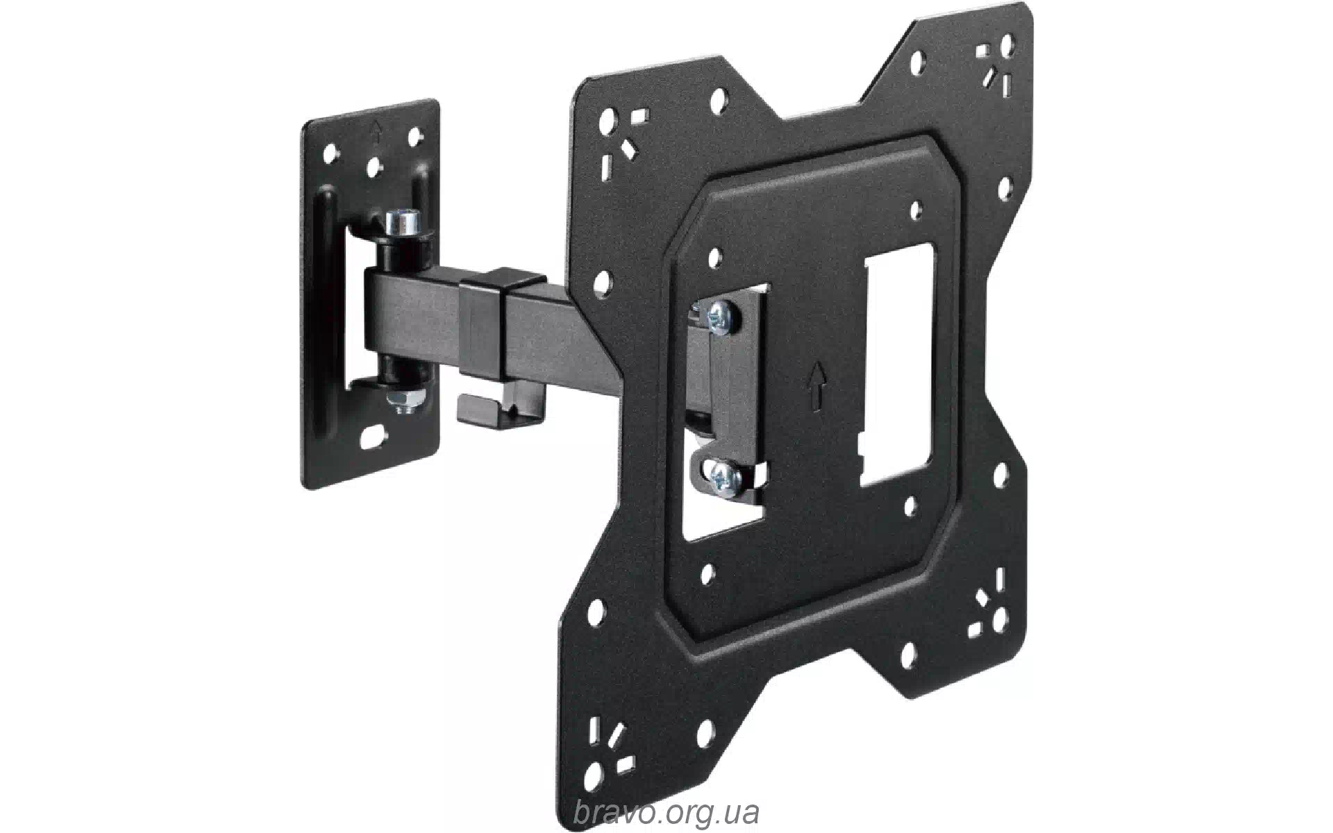 Monitorhalterung 23" - 42" Brateck (LPA68-221) Monitorhalterung 23" - 42" Brateck (LPA68-221)