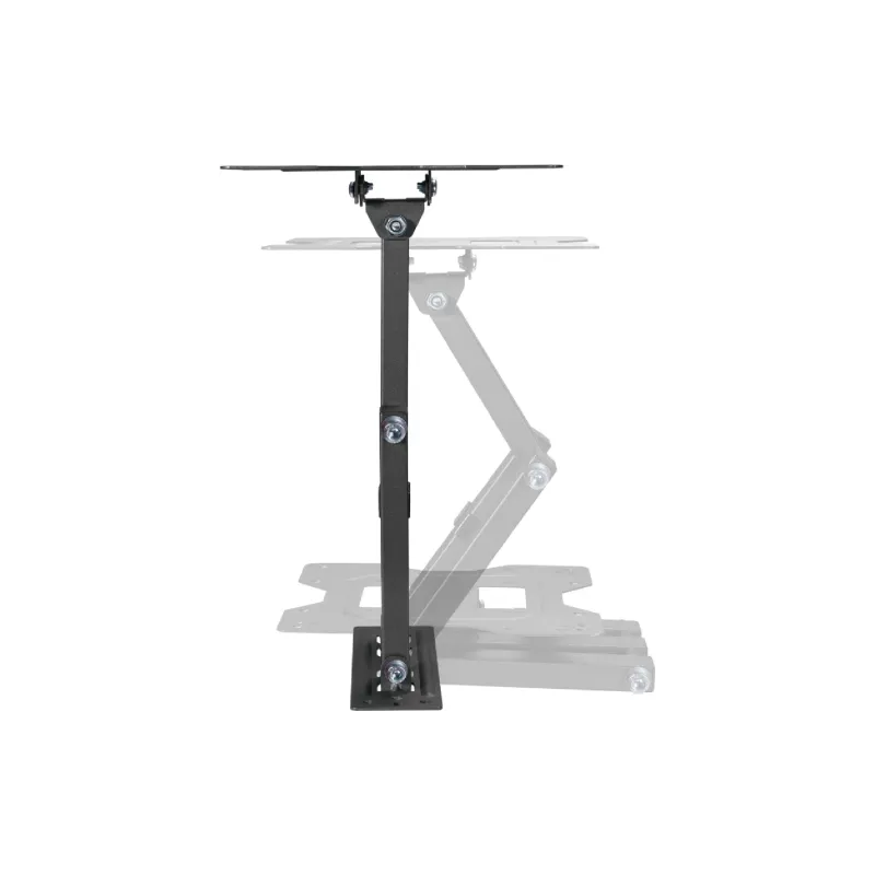 Кронштейн для монітора 23"-42" Brateck (LPA68-223)