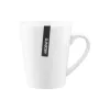 Taza Ardesto, White (AR3480W)