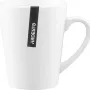Taza Ardesto, White (AR3480W)