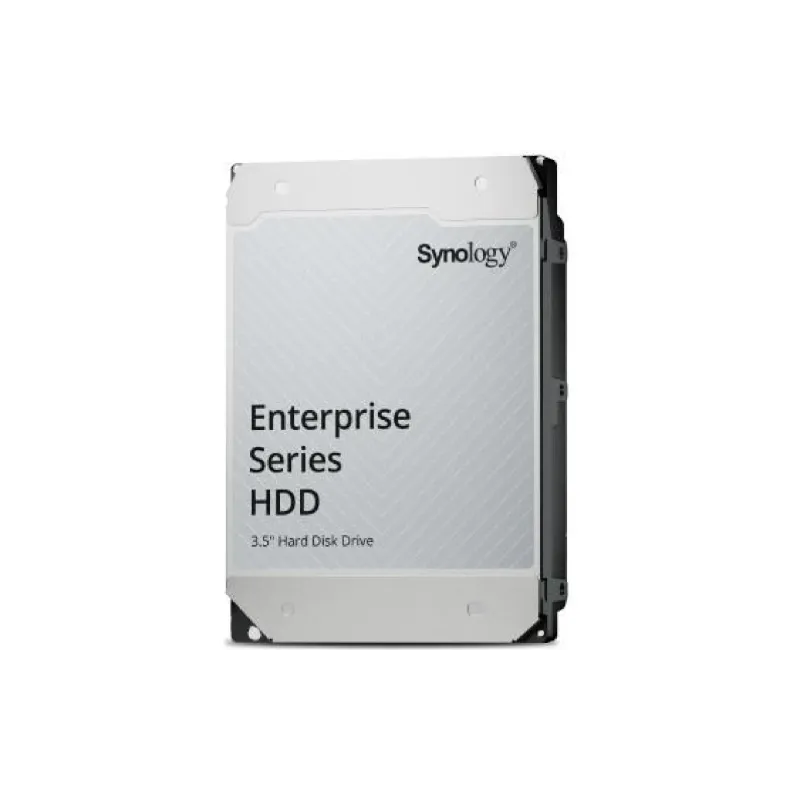 Αποθήκευση σε σκληρό δίσκο Synology (HAT5310-20T)