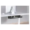 Cable organizer Digitus  Black (DA-90450)