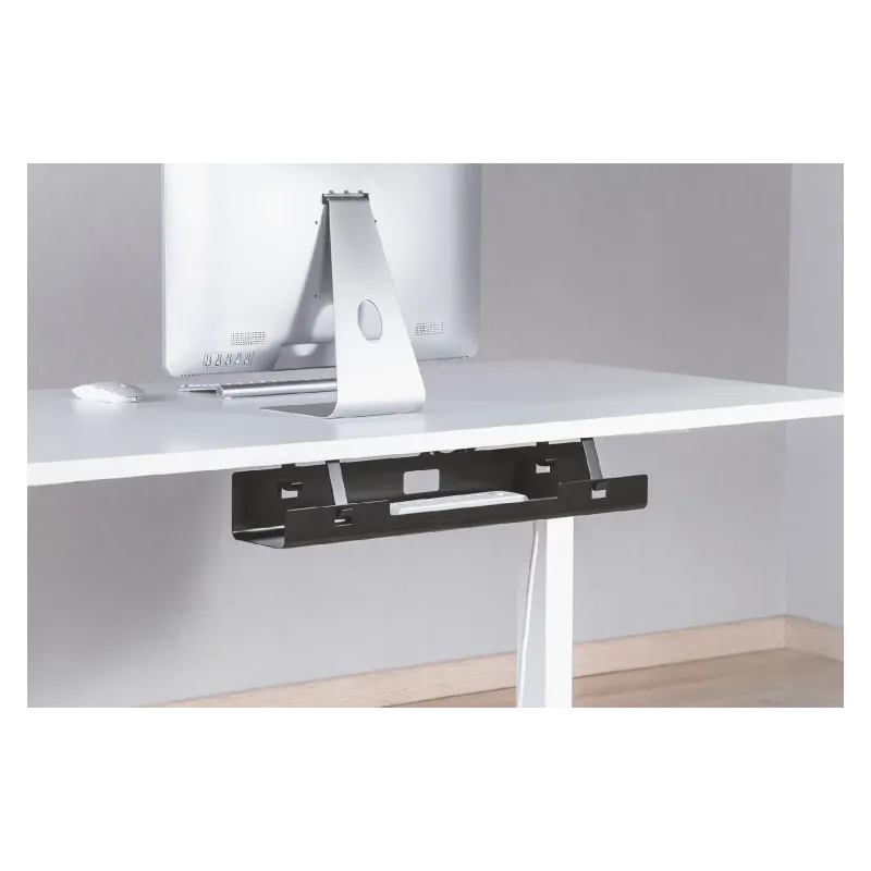 Cable organizer Digitus  Black (DA-90450)