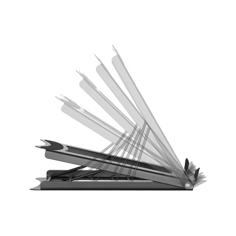 Soporte para portátil Digitus (DA-90368)