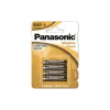Batería Panasonic (LR03REB/4BPR)