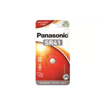 Батерия Panasonic (SR-41EL/1B)