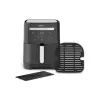 Večnamenska pečica Tefal, Black (EY801815)