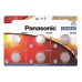 Baterija Panasonic (CR-2025EL/6B)