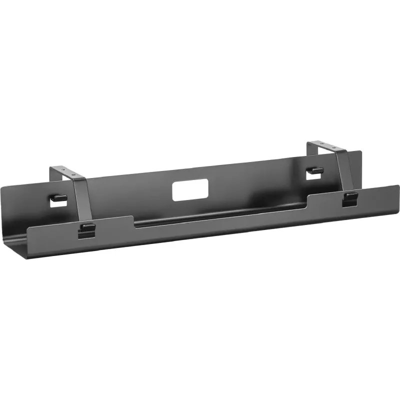Cable organizer Digitus  Black (DA-90450)