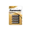 Battery Panasonic (LR6REB/4BPR)