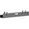 Cable organizer Digitus  Black (DA-90450)
