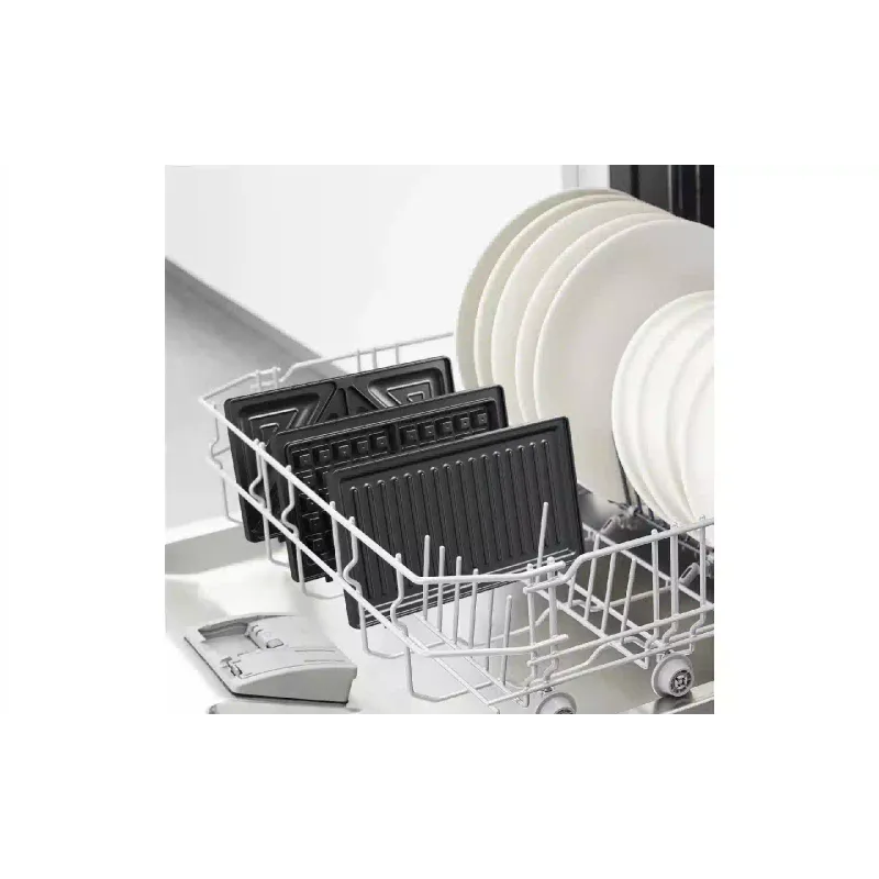 Мультимейкер Tefal (SW383D10)