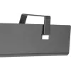 Cable organizer Digitus  Black (DA-90450)