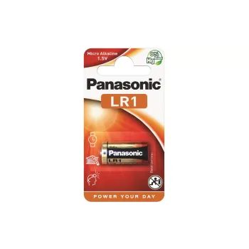 Batería Panasonic (LR1L/1BE)