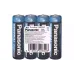 بطارية Panasonic (R6BER/4P)