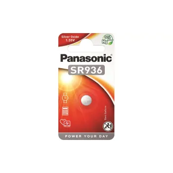 Батерия Panasonic (SR-936EL/1B)