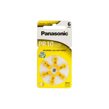 Baterija Panasonic (PR-230/6LB)